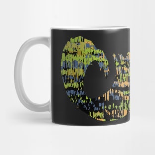 Reflections Mug